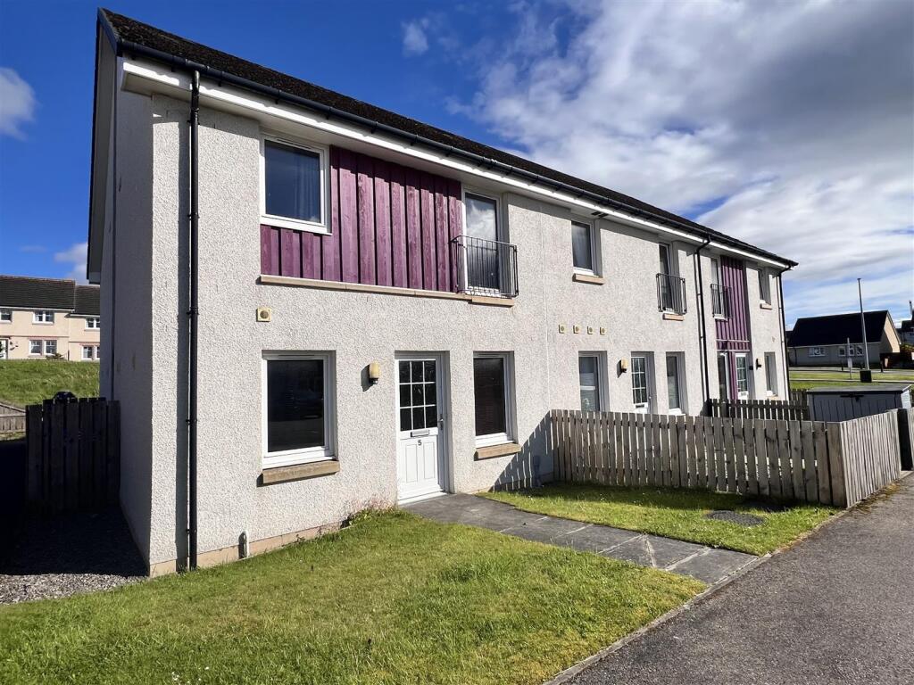 Main image of property: 5 Larchwood Drive, Inverness