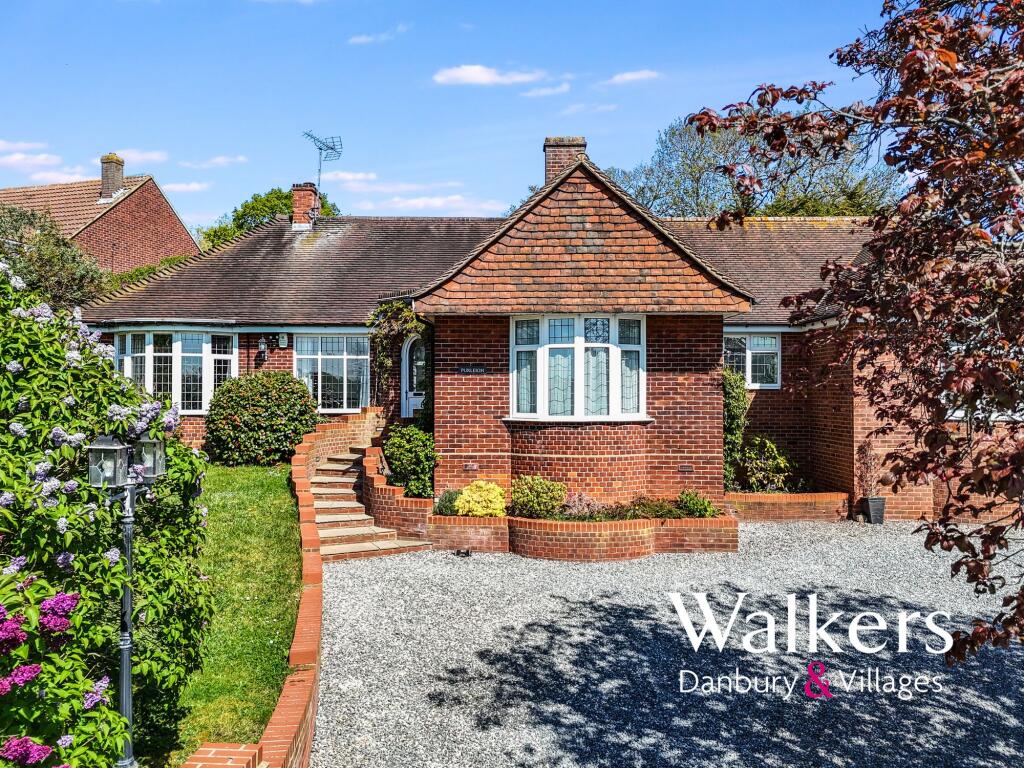 Main image of property: Penny Royal Road, Danbury
