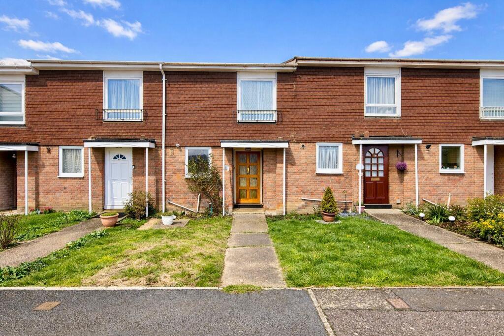 Main image of property: Handside Close, Worcester Park, Surrey, KT4