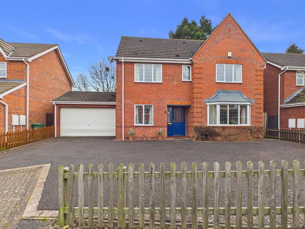 Main image of property: Prices Ground, Abbeymead, Gloucester