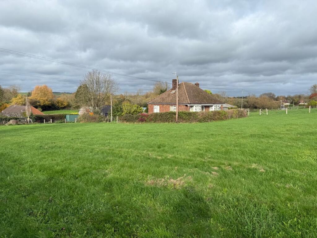 Main image of property: Winterbourne Earls, Salisbury