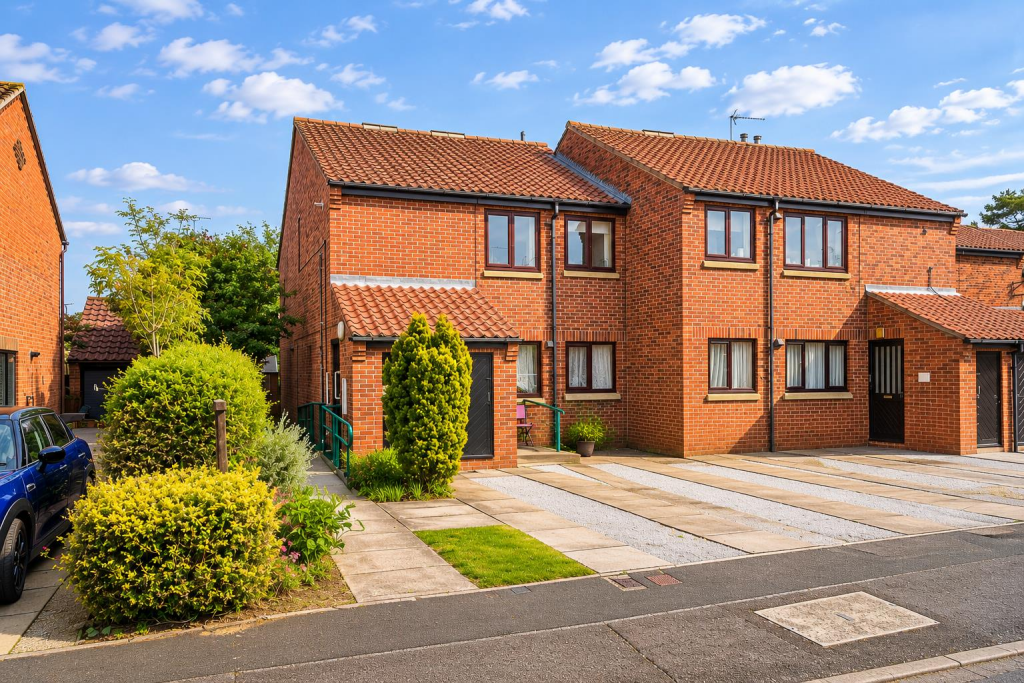 Main image of property: Heslington Court, Heslington, York
