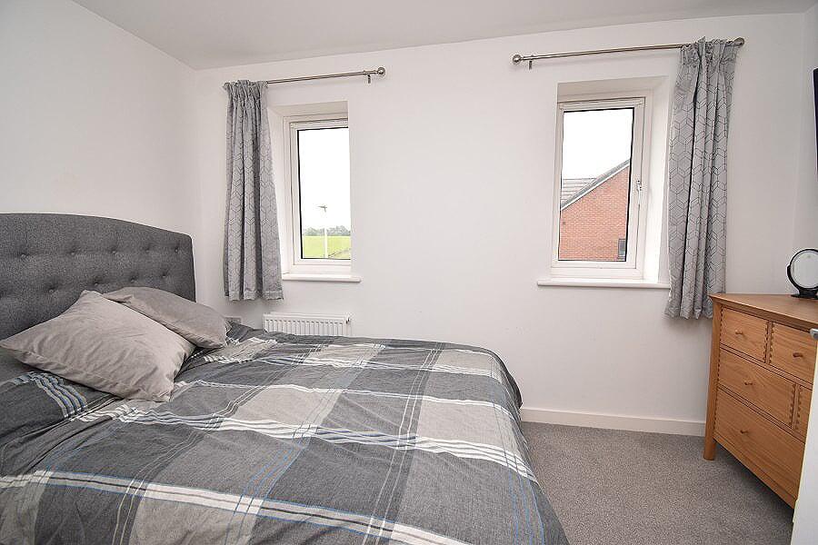 Norrish Lane, Tithebarn, Exeter, EX1 - More
