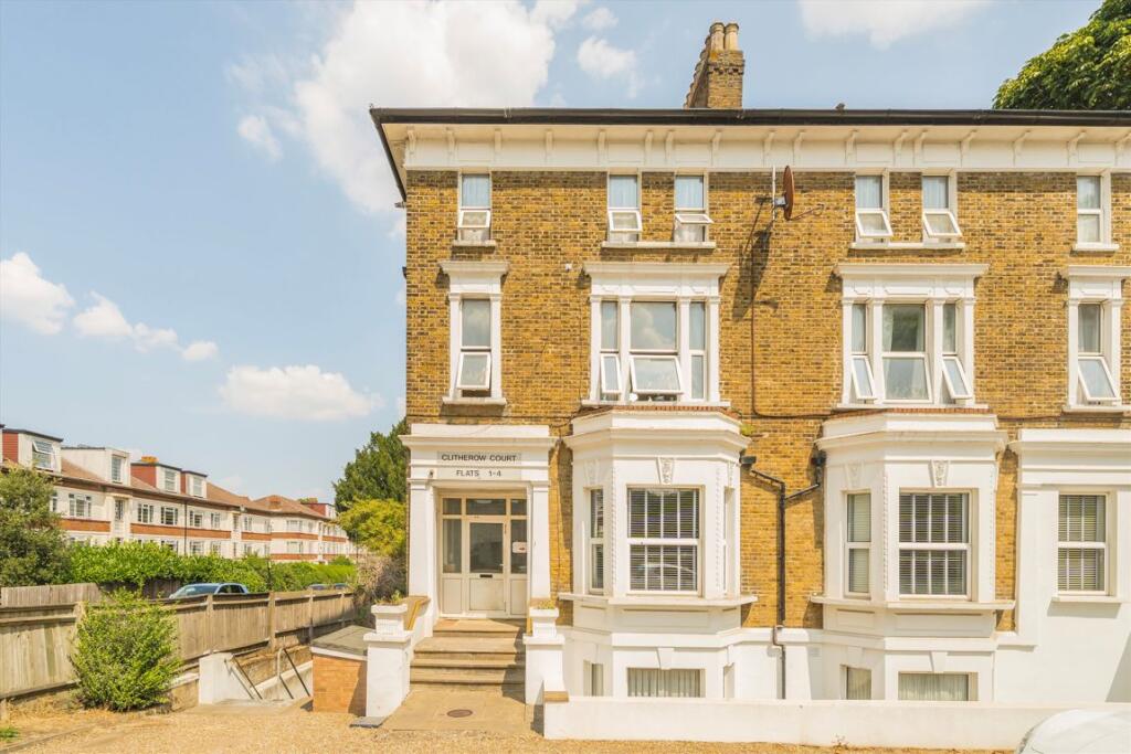 Main image of property: Boston Manor Road, Brentford