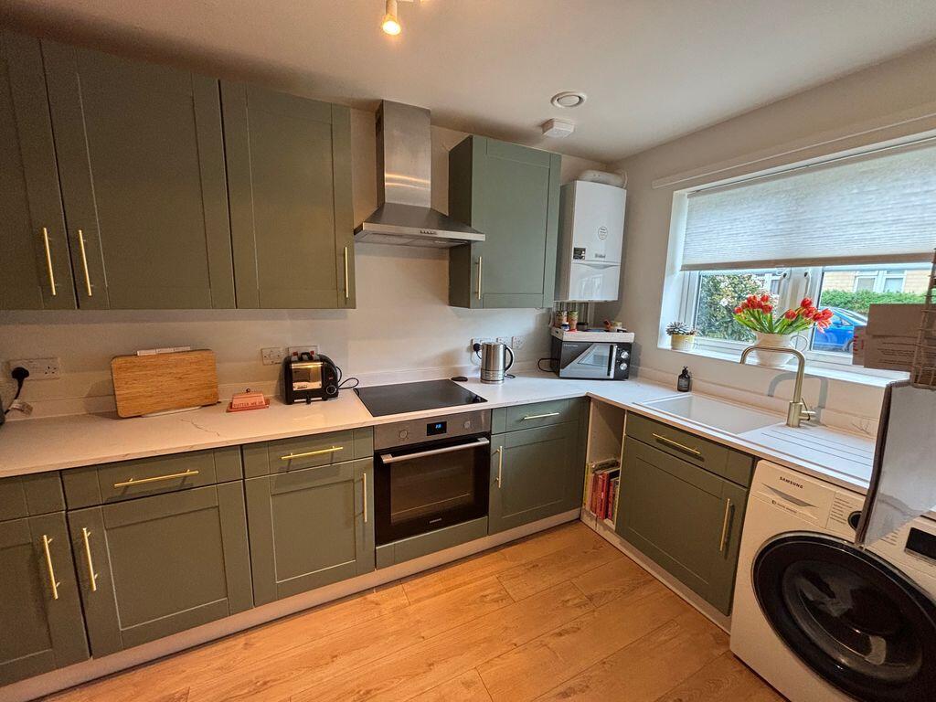 House in Bath - View 2