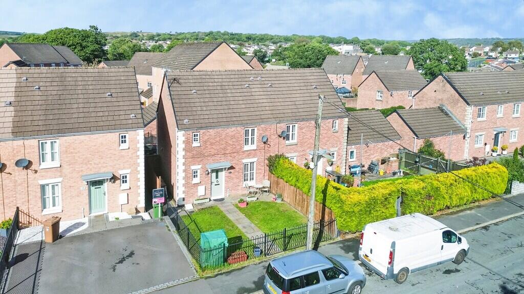 Main image of property: Roman Gate, Penpedairheol