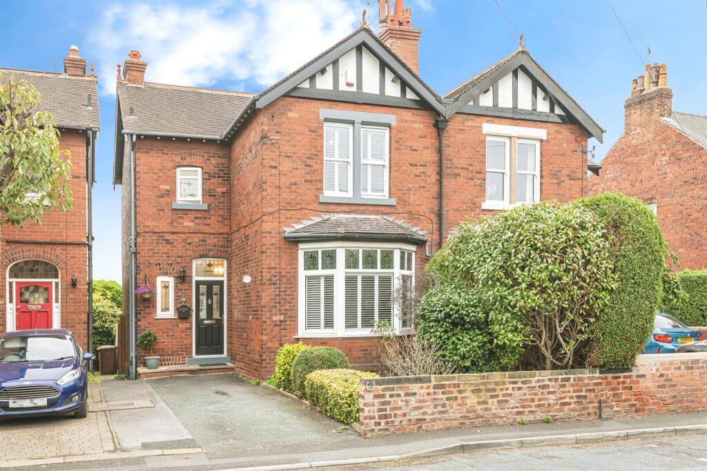 Main image of property: Castle Road, Wakefield