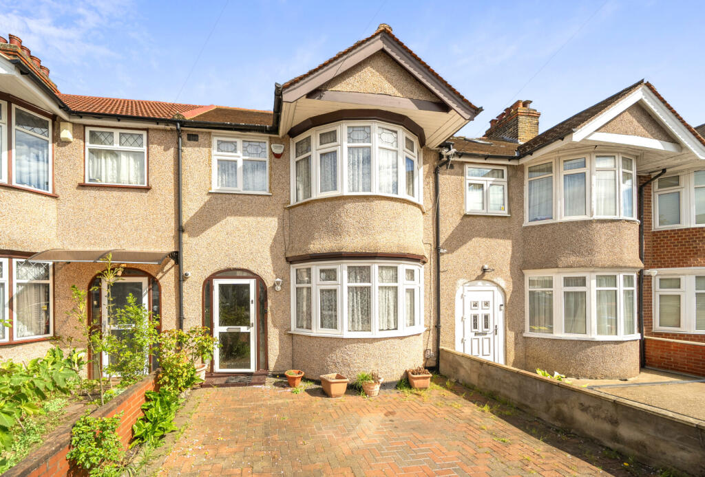 Main image of property: Boycroft Avenue, London, NW9