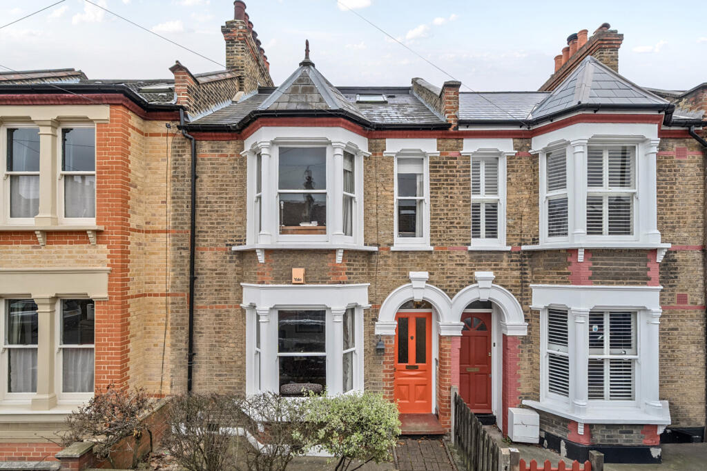 Main image of property: Fernbrook Road, Hither Green