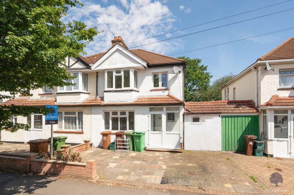 Main image of property: Gassiot Way, Sutton, SM1