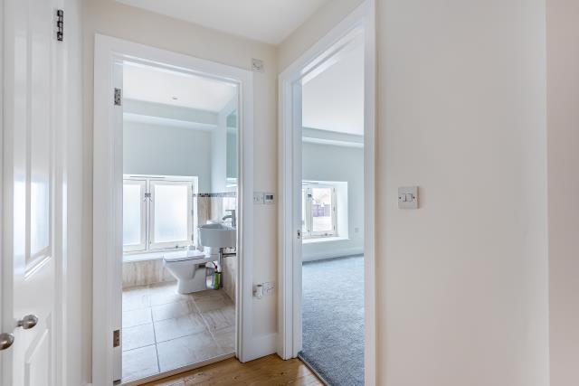 Apartment in Newbury, Speenhamland - More