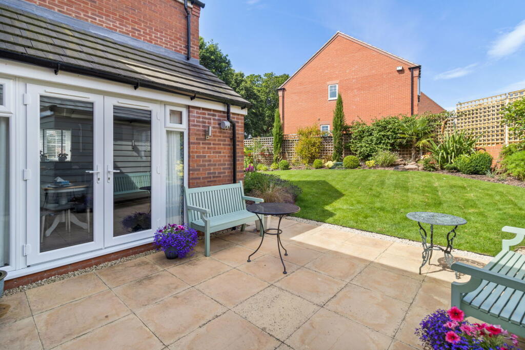 Malvern Oaks Close, Cradley, Malvern, WR13 5NE photo 3