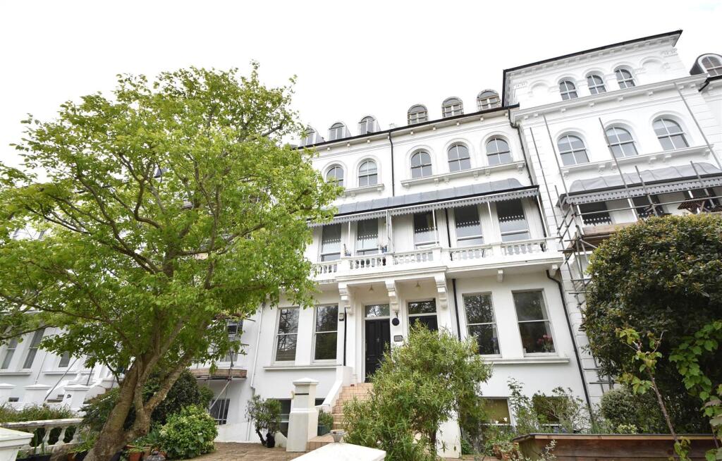 Main image of property: Markwick Terrace, St. Leonards-On-Sea