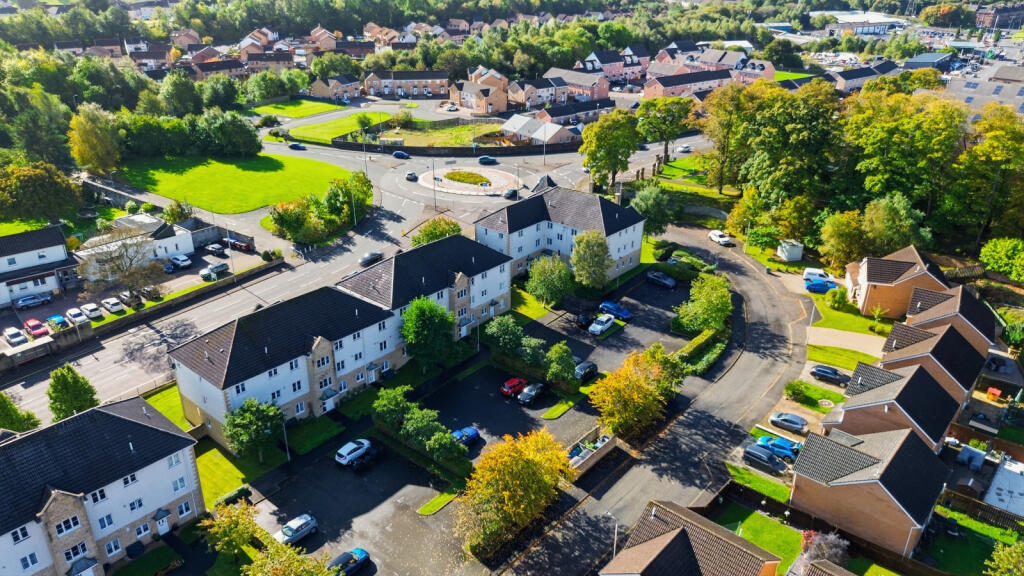 Main image of property: FLAT 2/1, JOHN NEILSON AVENUE, PAISLEY, PA1 2SR