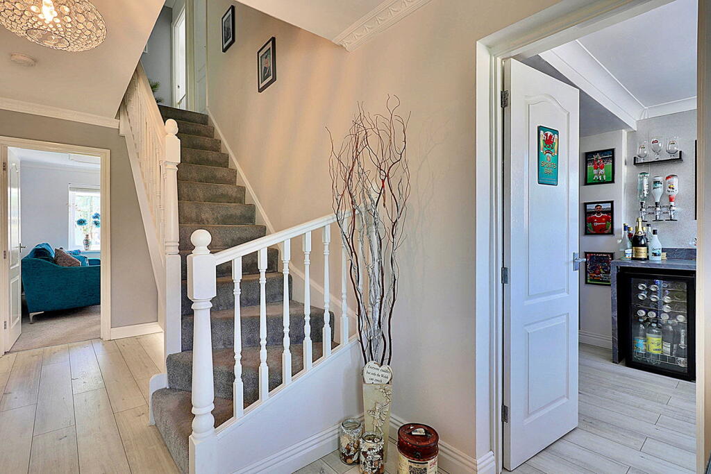 House in Crumlin, Caerphilly - View 2