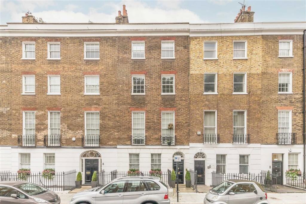 Main image of property: Manchester Street, Marylebone