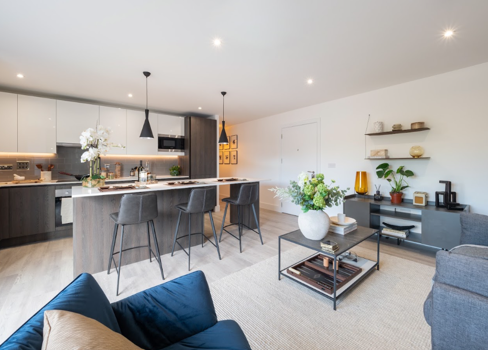 Main image of property: Ascot Road, Watford, Hertfordshire, WD18