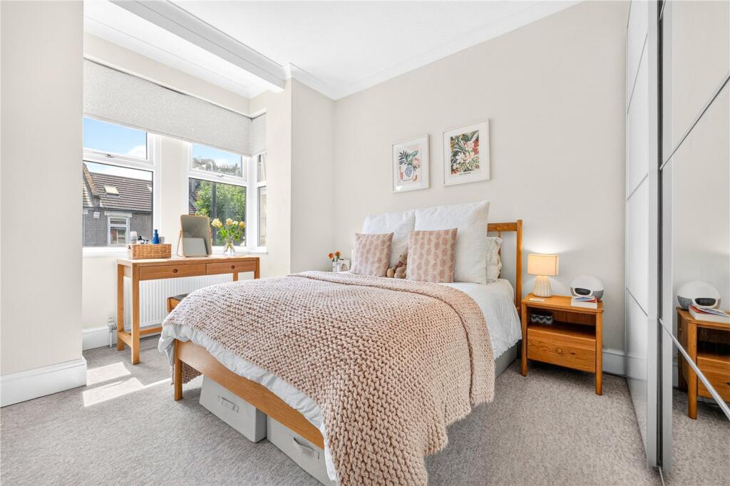 House in London, Leyton - View 2