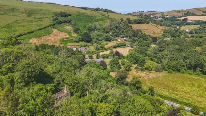 Drone View
