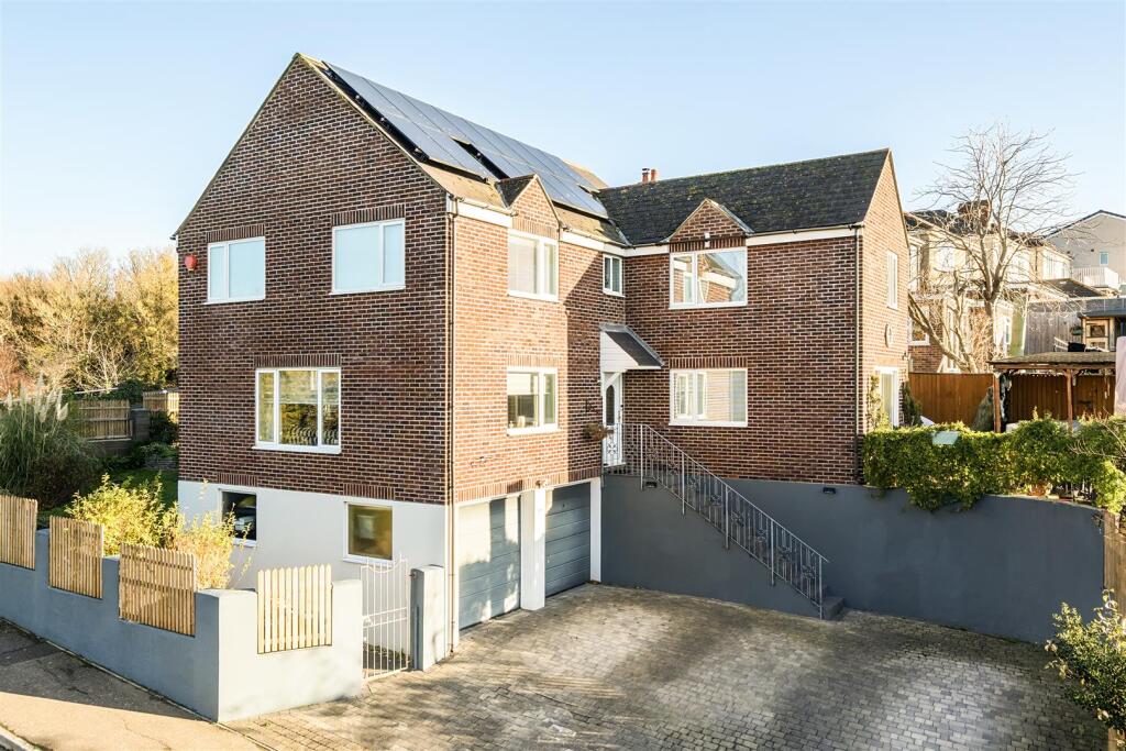 Main image of property: Ullswater Crescent, Weymouth