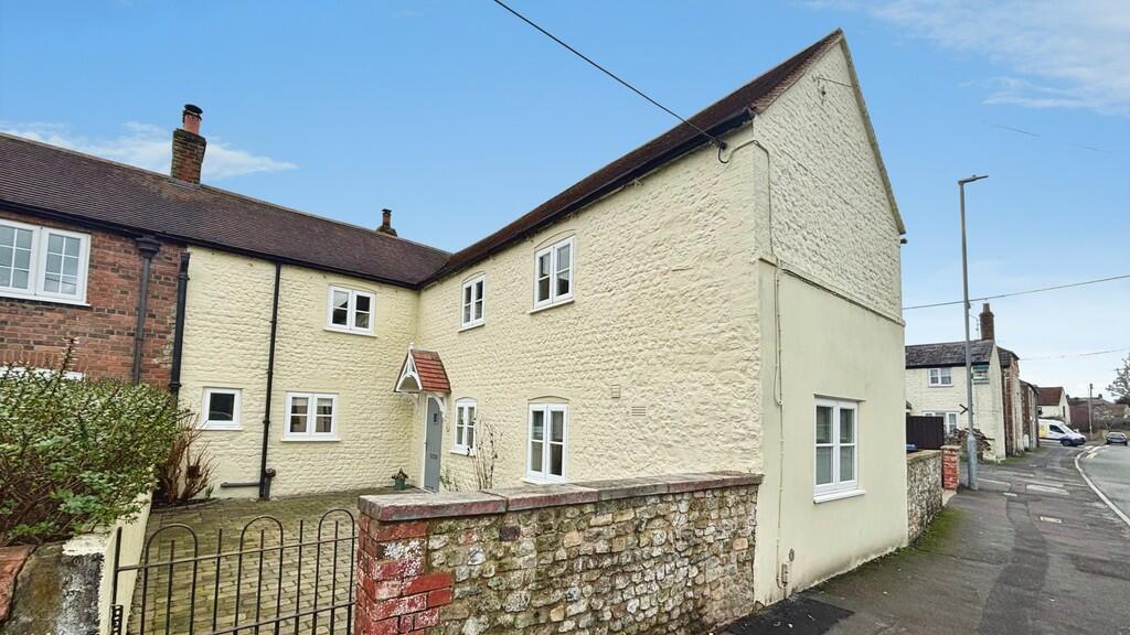 Main image of property: Brook Street, Warminster