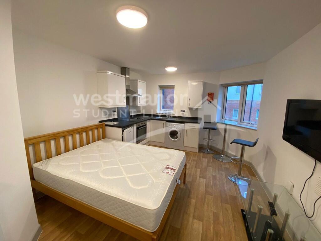 Main image of property: Oxford Street, Leicester, Leicestershire, LE1