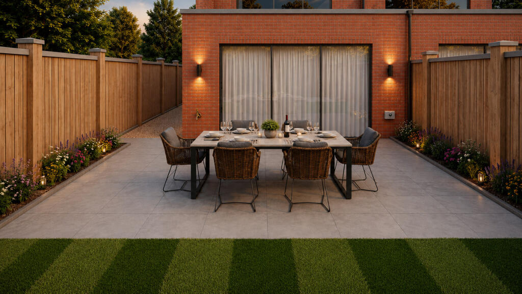 Apartment in London - More