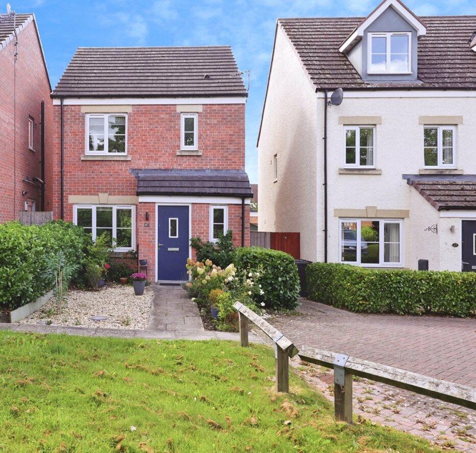 Main image of property: Glaramara Drive, Carlisle, Cumbria, CA2