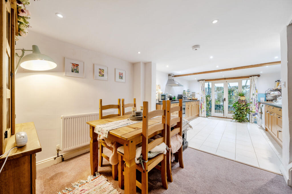 House in Great Missenden - View 4