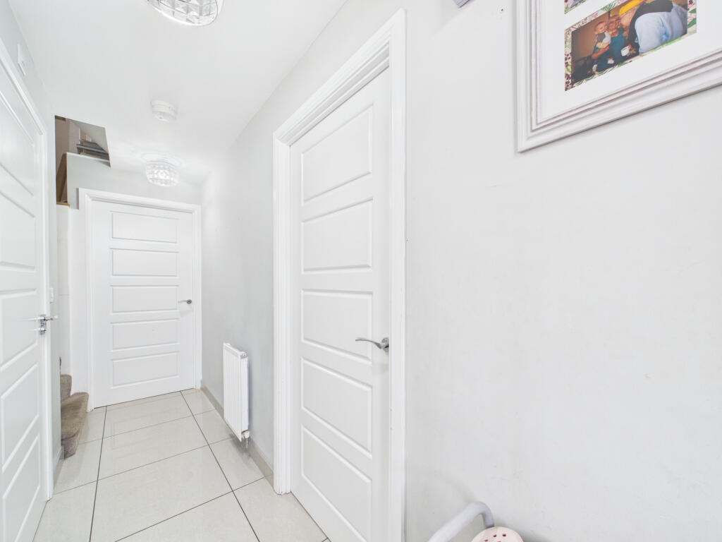 House in Hull, Kingston upon Hull - View 2