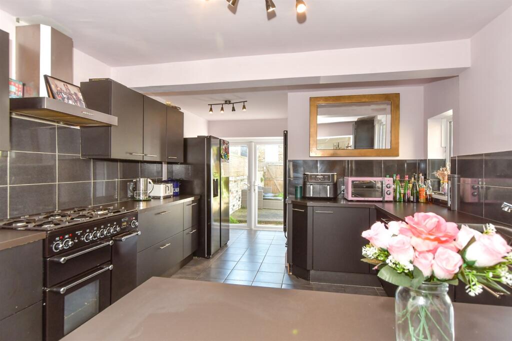 Main image of property: Ethelbert Road, Margate, Kent