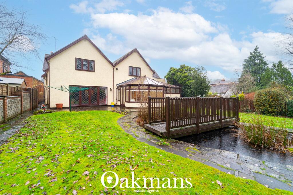 Additional image 51 of Dove House Lane, Solihull, West Midlands, B91