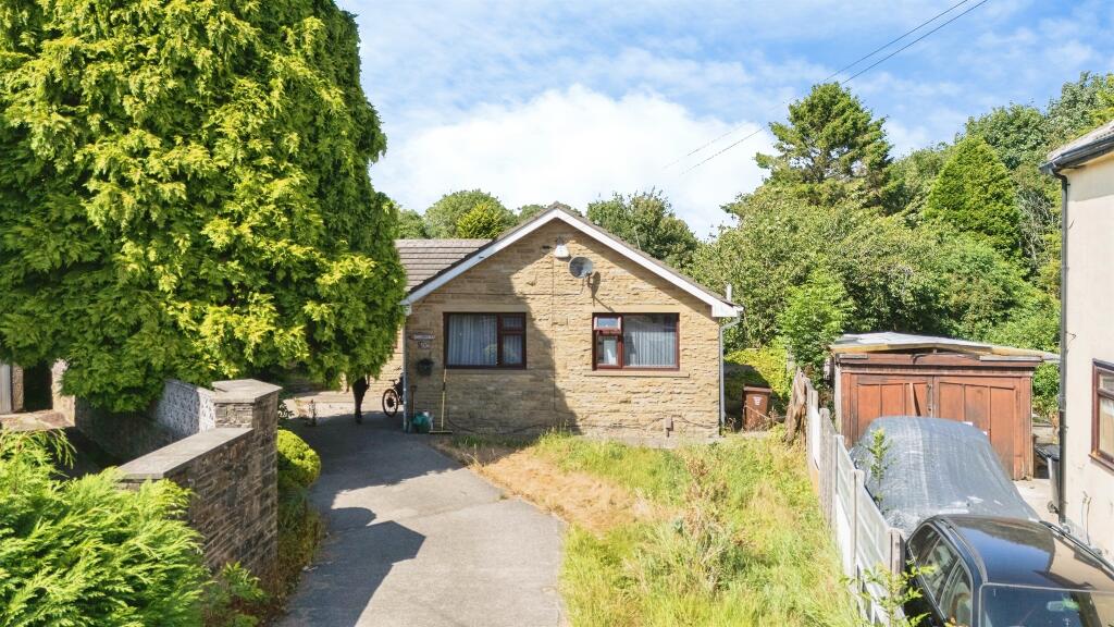 Main image of property: Bartle Close, Bradford