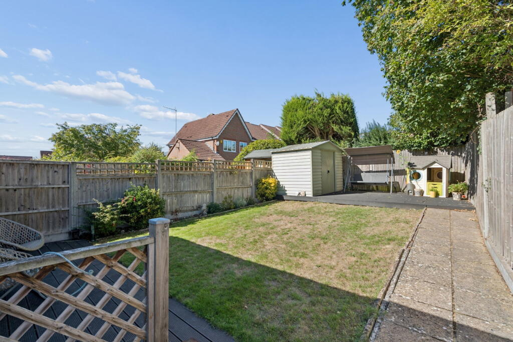 House in Watford - More