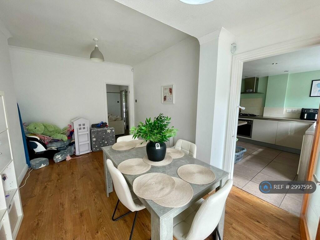 House in Solihull, Sharmans Cross - View 5
