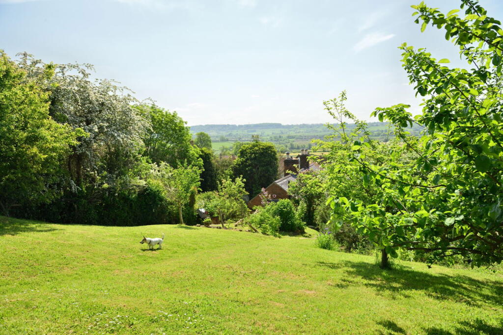 Hill View, Top Green, Upper Broughton photo 2