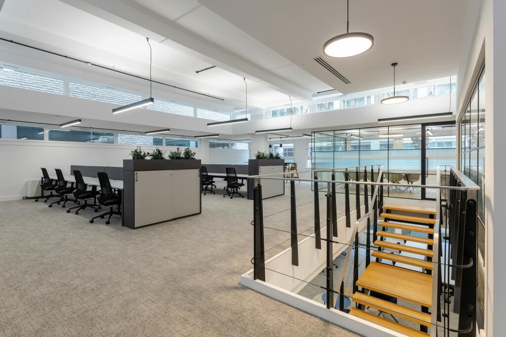Upper Ground Floor 2