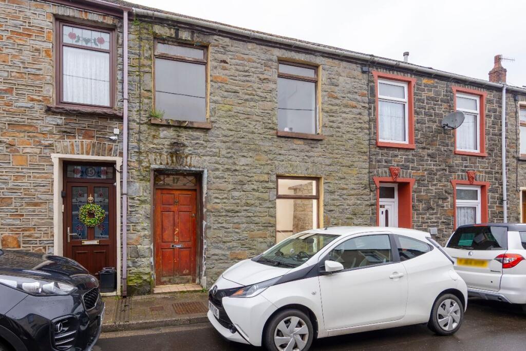Main image of property: Woodland Street, Mountain Ash
