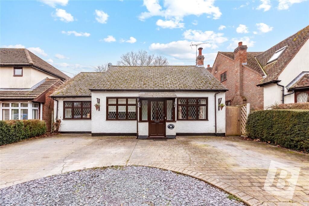 Main image of property: Bellhouse Lane, Pilgrims Hatch, Brentwood, Essex, CM14