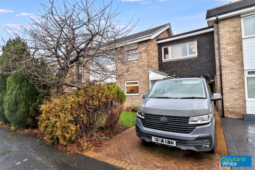 Main image of property: The Royd, Yarm, TS15 9HU