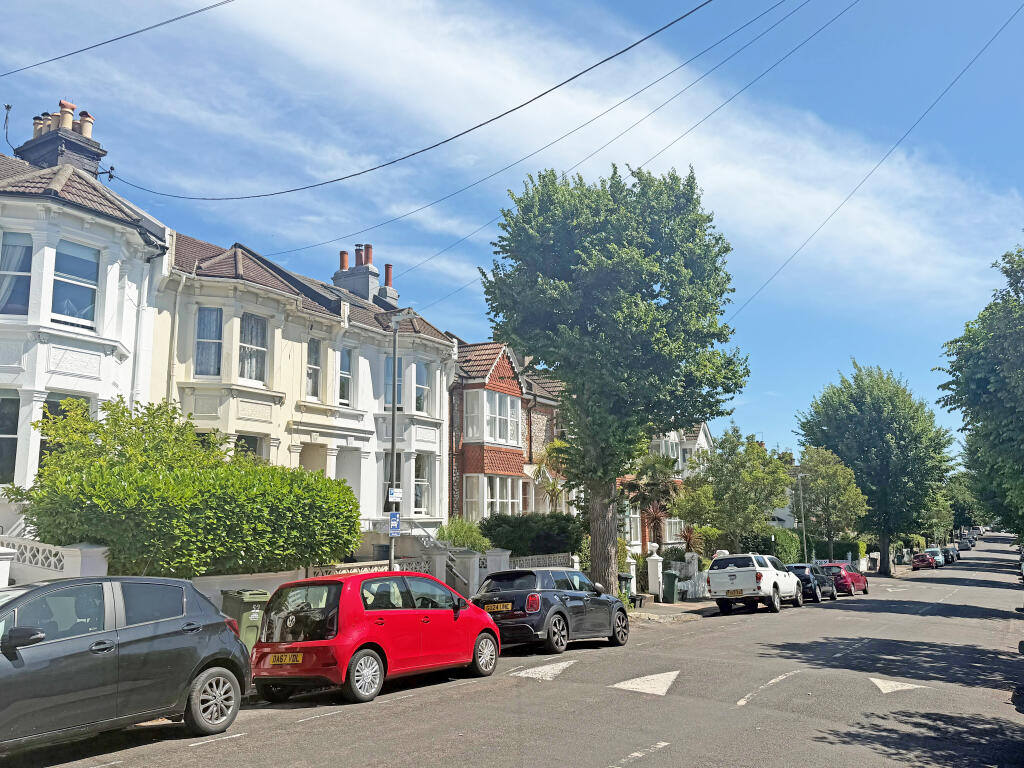 Main image of property: Southdown Avenue, Brighton, Brighton & Hove