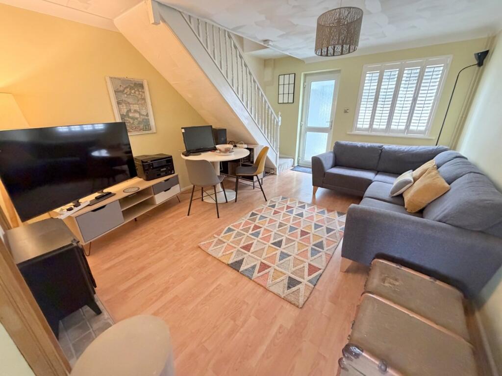 House in Poole - View 2