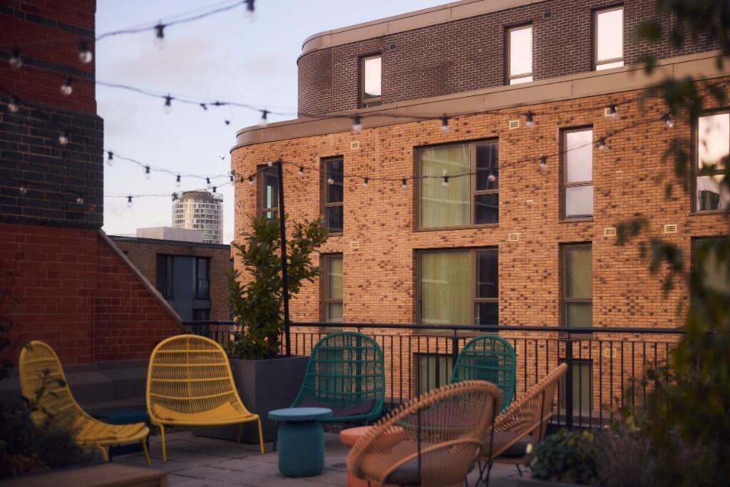 Main image of property: Lower Essex Street , Birmingham, B5