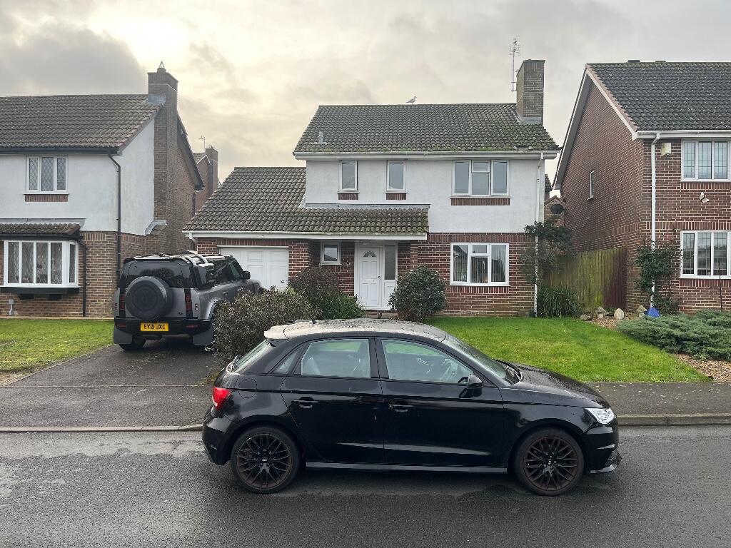 Main image of property: Mendip Avenue, Eastbourne, East Sussex, BN23