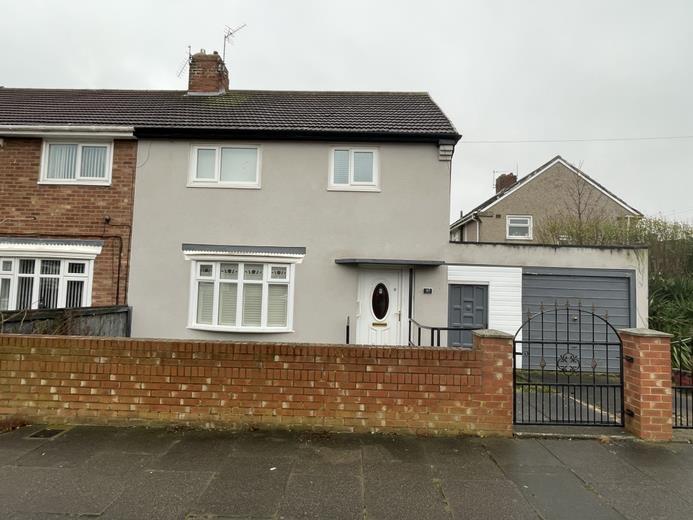 Main image of property: Evesham Road, MIDDLESBROUGH