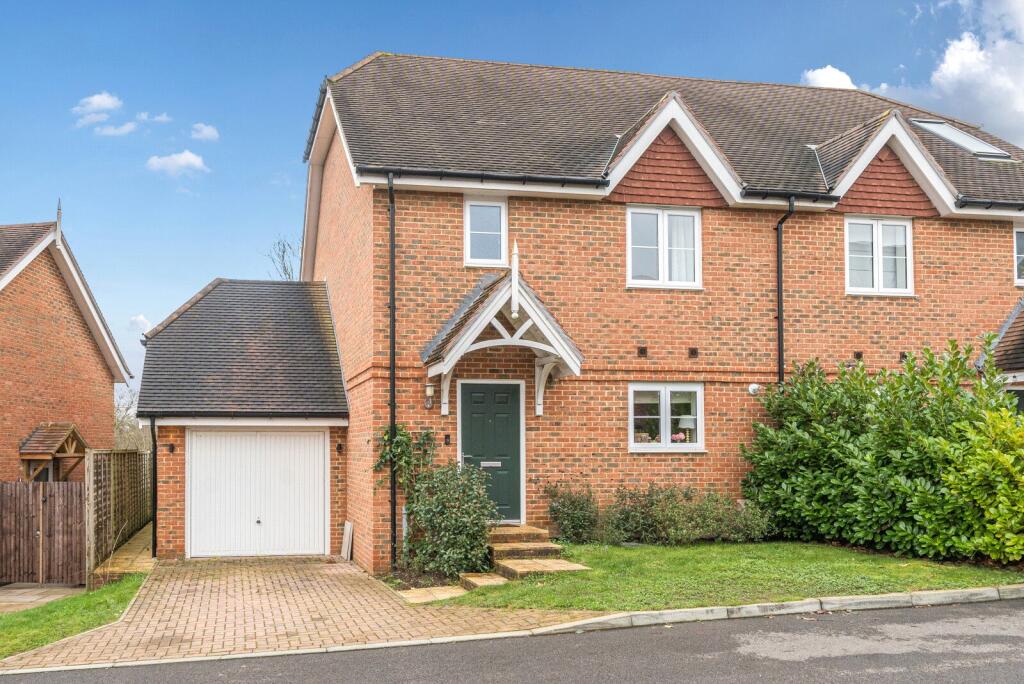 Main image of property: Weyburn Lane, Elstead, Godalming, GU8