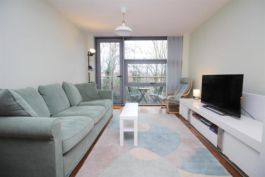 Main image of property: Lime Square, City Road, Newcastle Upon Tyne NE1