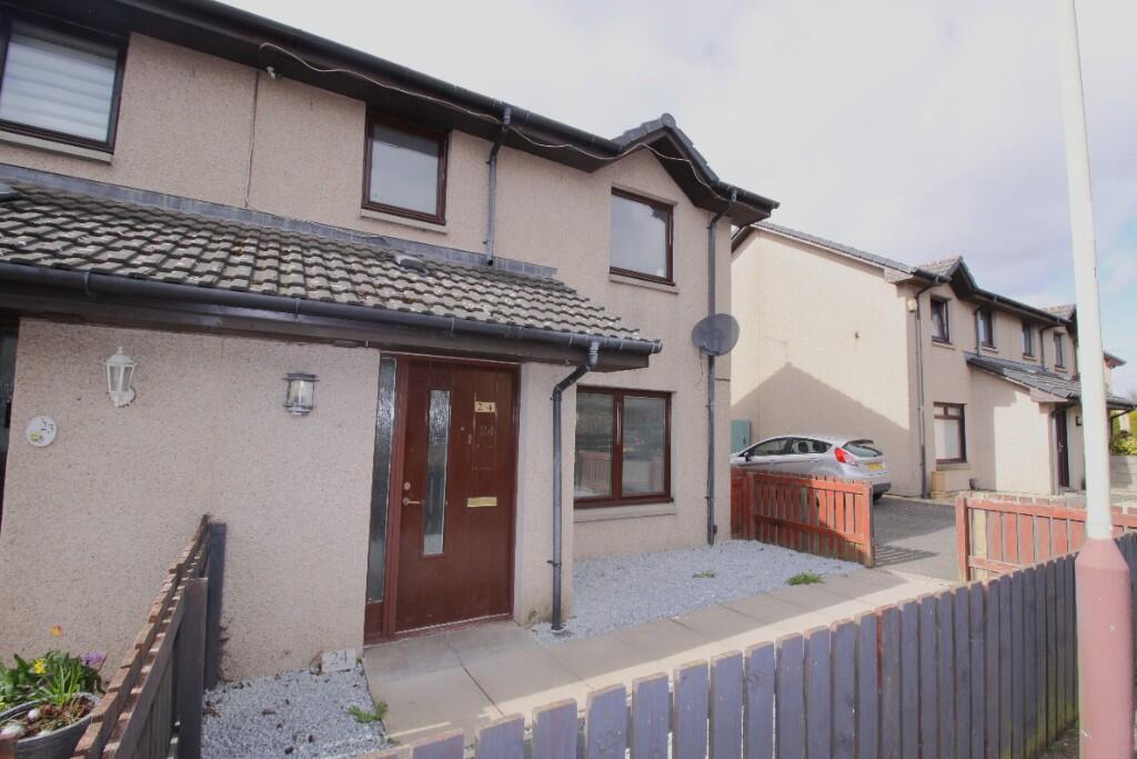 Main image of property: Mcgregors Walk, Arbroath, Angus, DD11