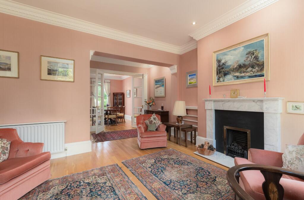 House in Edinburgh, Polwarth, Merchiston - View 3