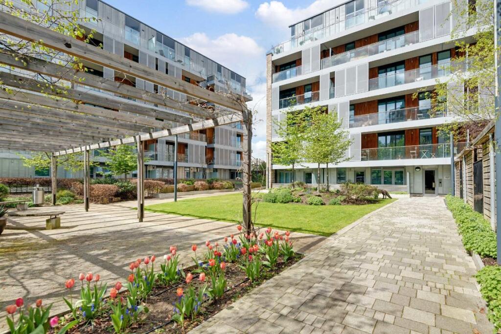 Main image of property: Albert Road, Kilburn Park